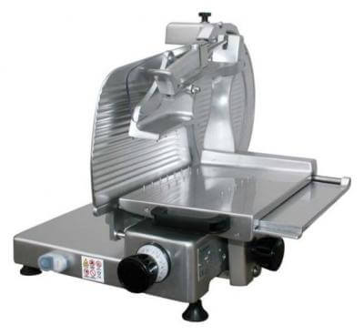 Affettasalumi Verticale AF370VS TOP Swedlinghaus
