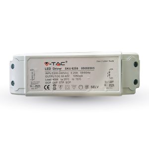 Driver per pannelli LED 29W SKU 6259