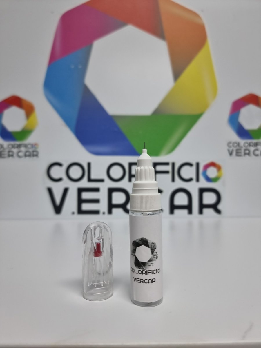 FIAT – BLU MAGNETICO 599/A - immagine 6