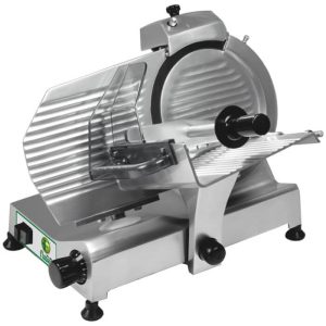 Affettatrice A Gravità Salumi Lama Ø 22 Cm Fimar H 220