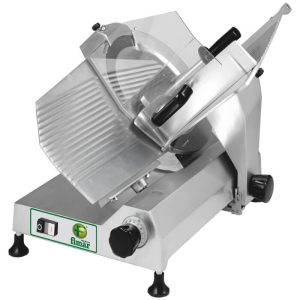 Affettatrice A Gravità Salumi Lama Ø 37 Cm Fimar H 370