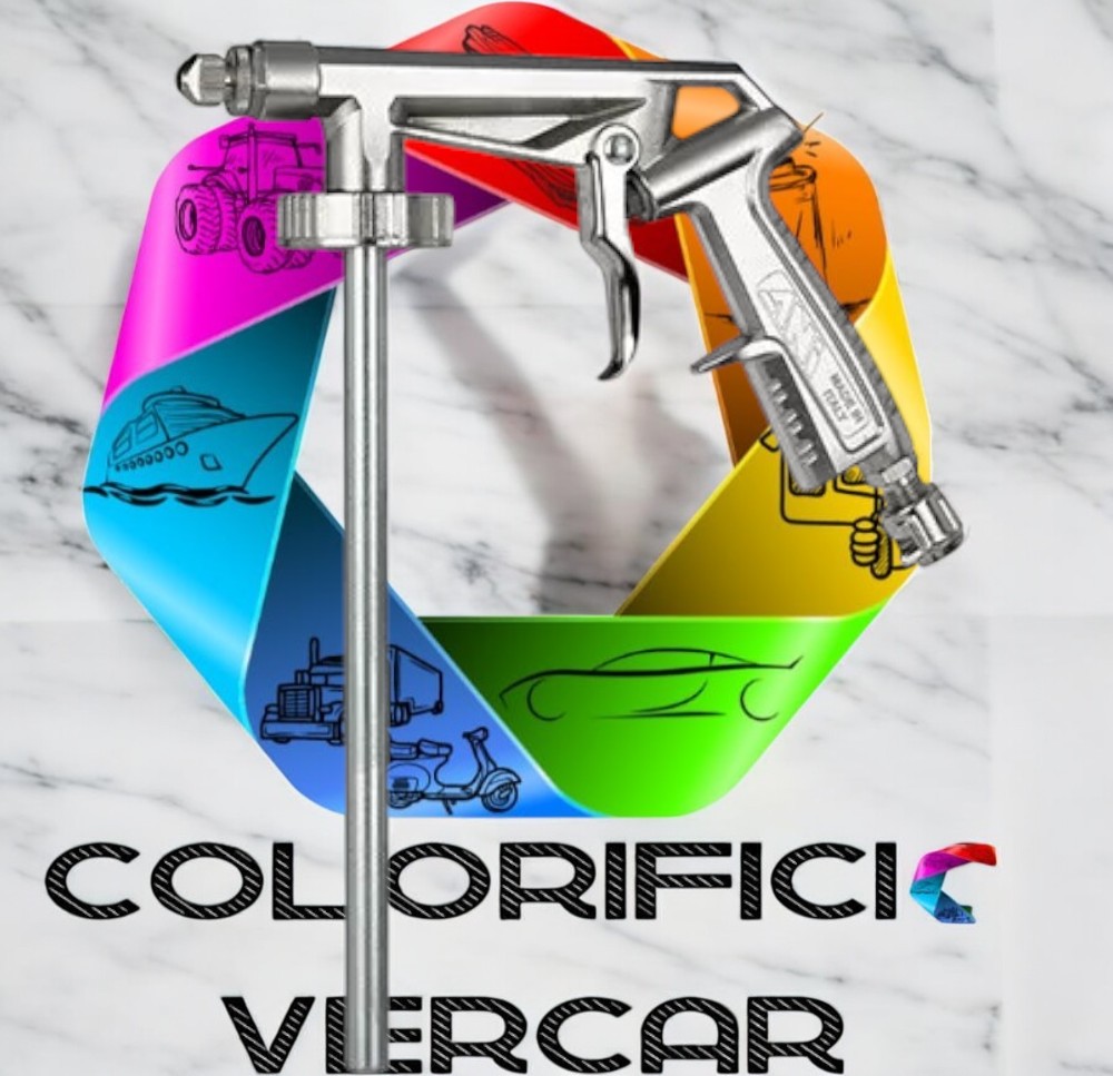 ANI – A206/S PISTOLA PER UTILIZZO RAPTOR E GLADIATOR E BODY  A SPRUZZO
