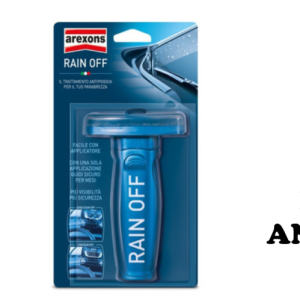 AREXONS – RAIN OFF ML 100 ANTIPIOGGIA