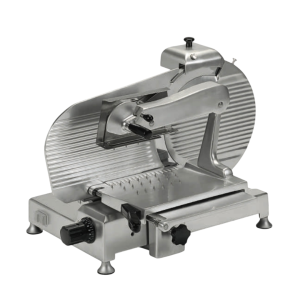 Affettatrice professionale lama 370 verticale VULCANO OMS